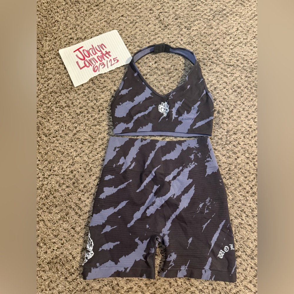 Darc Sport Set